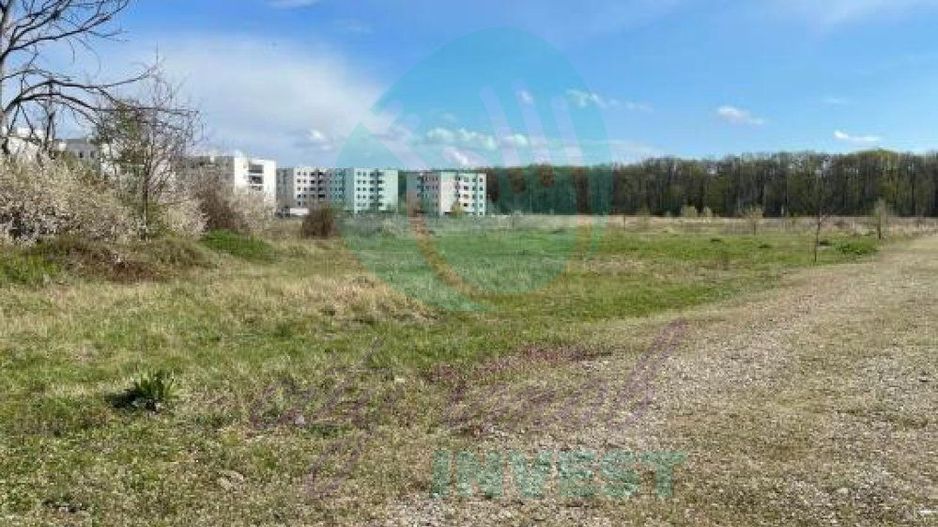 Teren constuctii Teisani - Baneasa - Poză 5