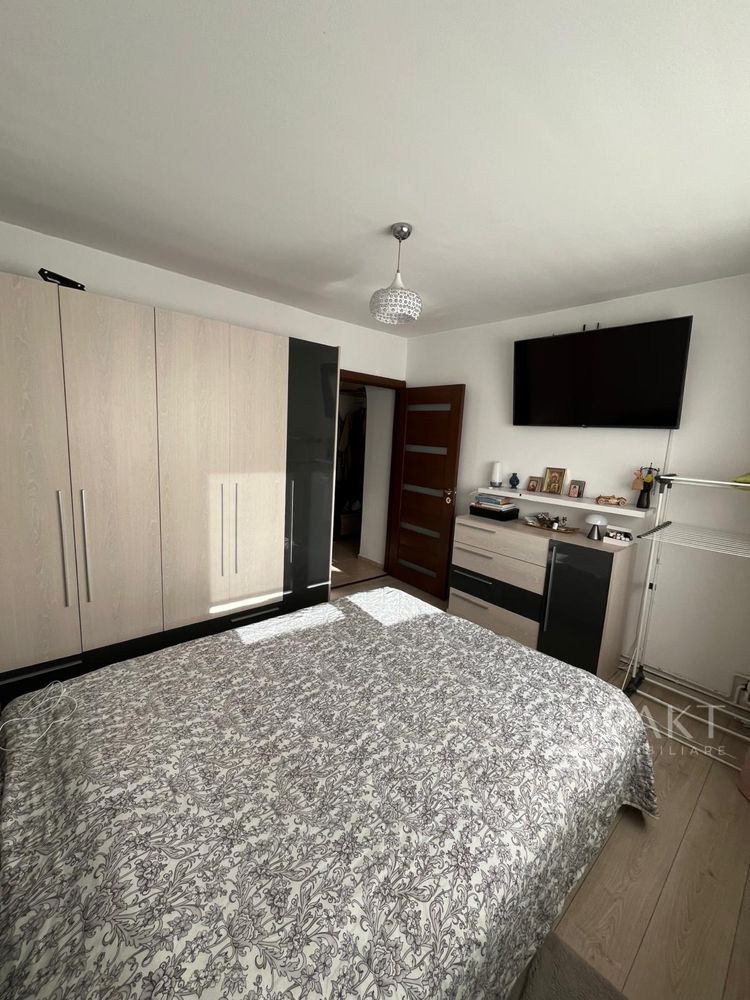 Vanzare apartament cu  2 camere Marasti - Poză 4