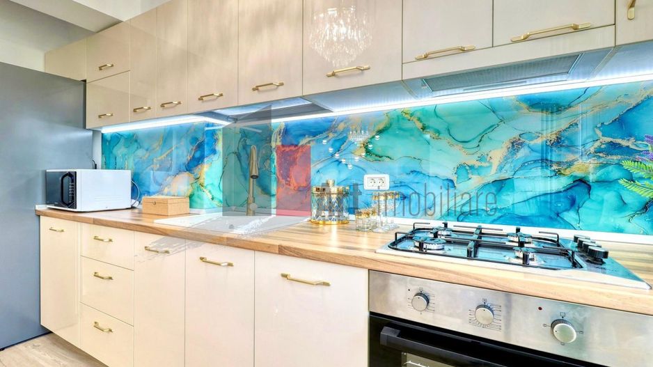 AP[ARTAMENT DE 2 CAMERE LUX  CANTEMIR. - Poză 11