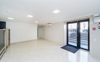 Spre chirie I Spațiu Comercial I 140 m2 I Buiucani I Prima linie - Poză 5
