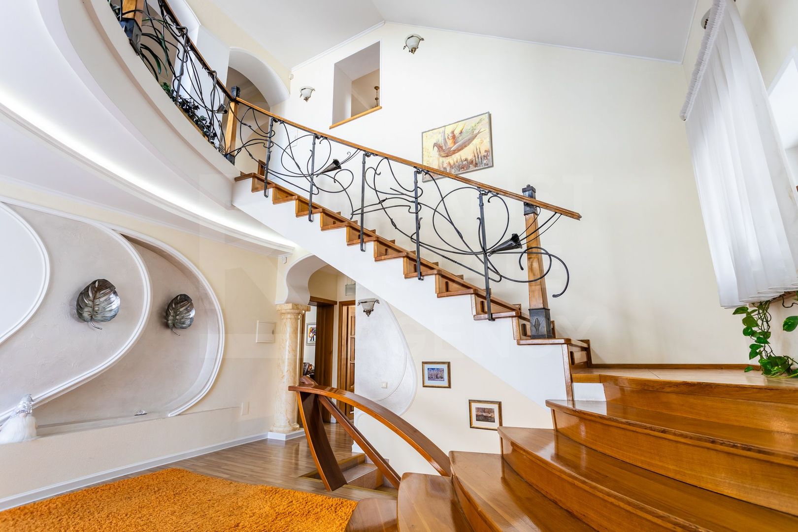 Vânzare, casă, 5 camere, str. Grenoble, Telecentru - Poză 24