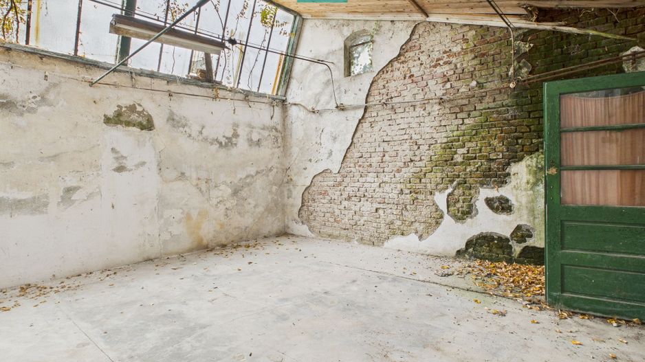 Spațiu de investiții 500 mp în Periam - Poză 3