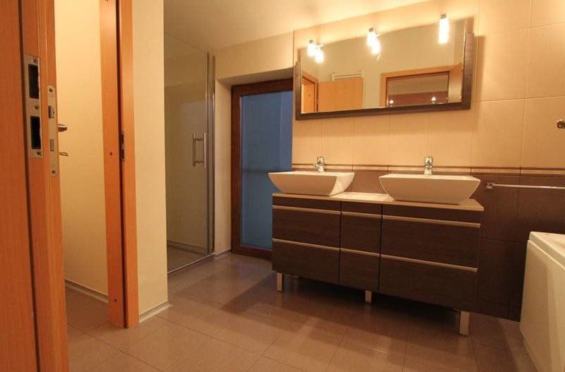 VILA PROIECT DEOSEBIT ZONA CALEA ARADULUI - Poză 11