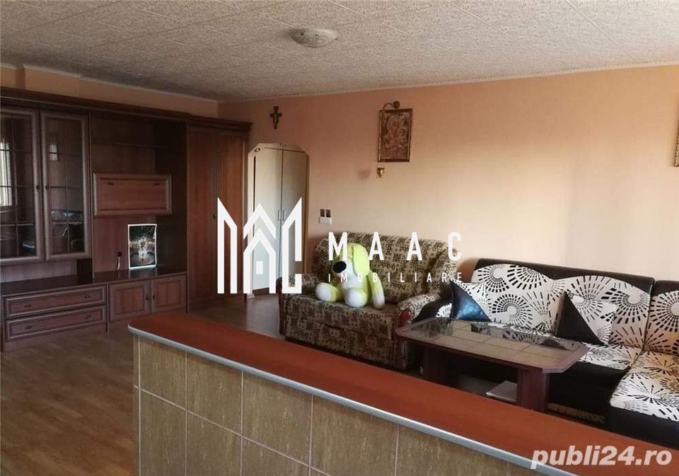 Apartament 2 camere de închiriat | Tilișca, Sibiu | 70 mp - Poză 6