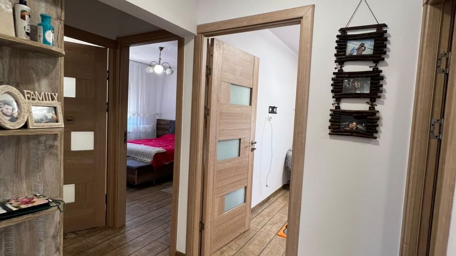 Apartament 3 camere, confort lux – Academia de Marină | mobilat - Poză 12