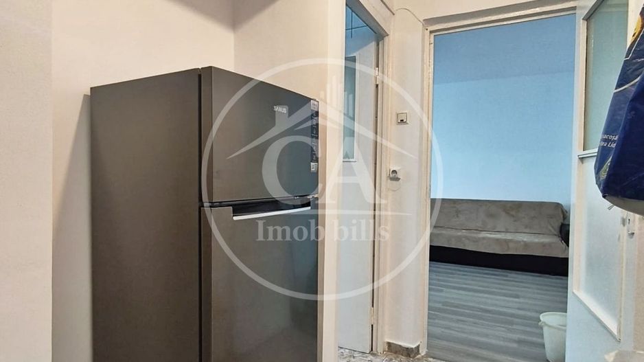 Apartament de inchiriat cu 2 camere in zona Velenta, Oradea - Poză 7