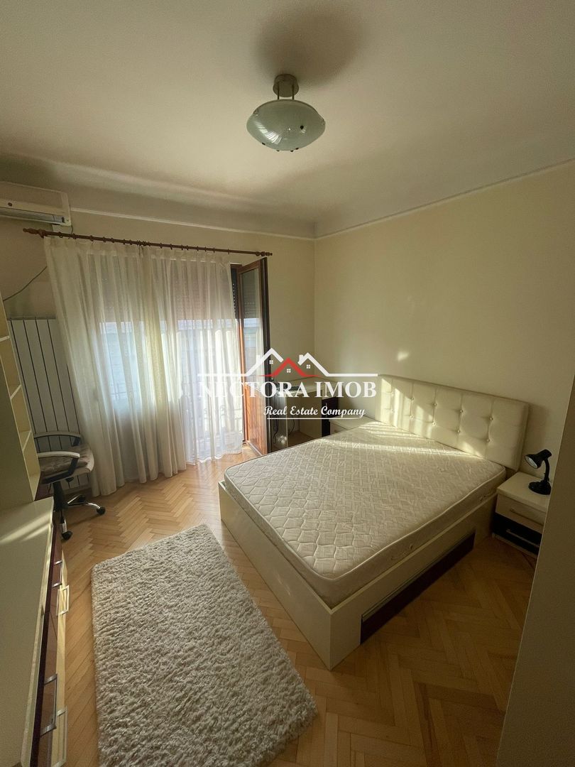 NECTORA IMOB-Apartament 2 camere, Ultracentral Pietonala, 65 mp, Et.2 - Poză 9