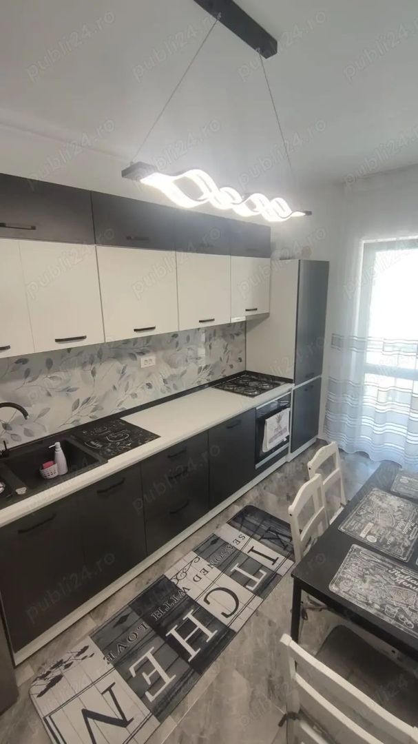 Apartament 2 camere Kristal Residence + Loc Parcare - Poză 2