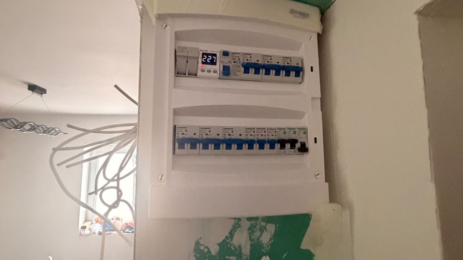 APARTAMENT 2 CAMERE | CENTRALA | INCALZIRE PARDOSEALA - Poză 7