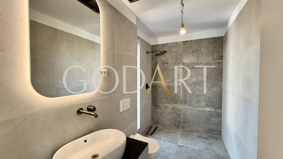 VILA TOWNHOUSE | FINISAJE PREMIUM | PIPERA - Poză 11