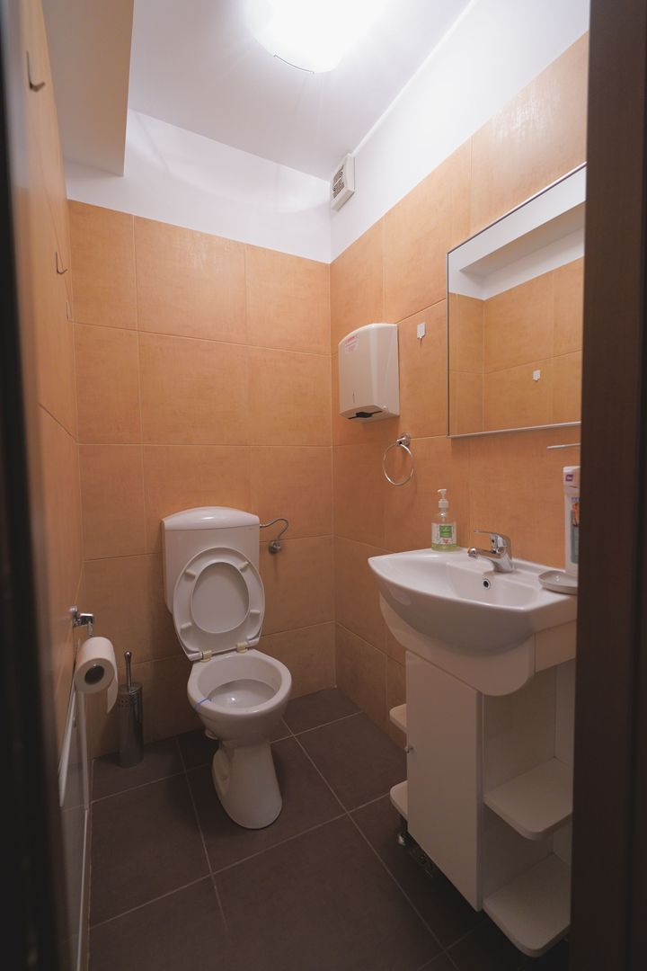 Vila 4 camere cu acces privat la piscina, Domus Stil, Pipera - Poză 16