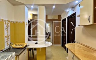 Apartament de vânzare cu 2 camere în zona Rogerius, Oradea - Poză 5