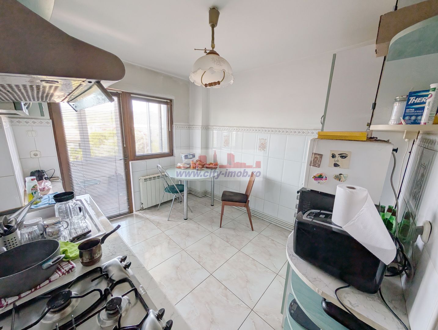 Vanzare Apartament 3 camere Curtea de Arges, Judetul ARGES - Poză 12