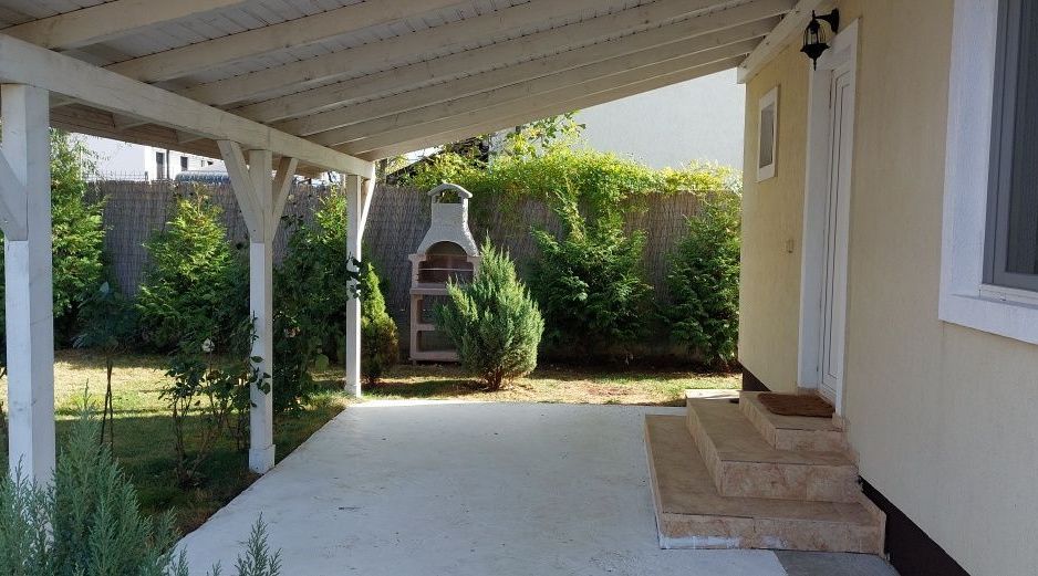 Casa de vanzare Corbeanca individuala - Poză 4