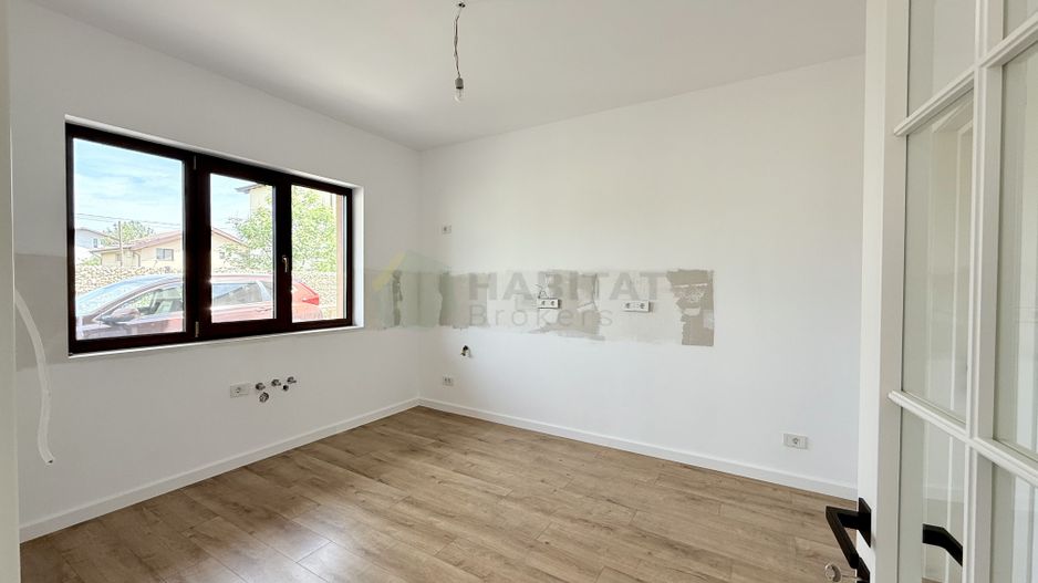 Vila Individuala 4 camere, curte 380 mp Lacul Pasarea - Poză 5