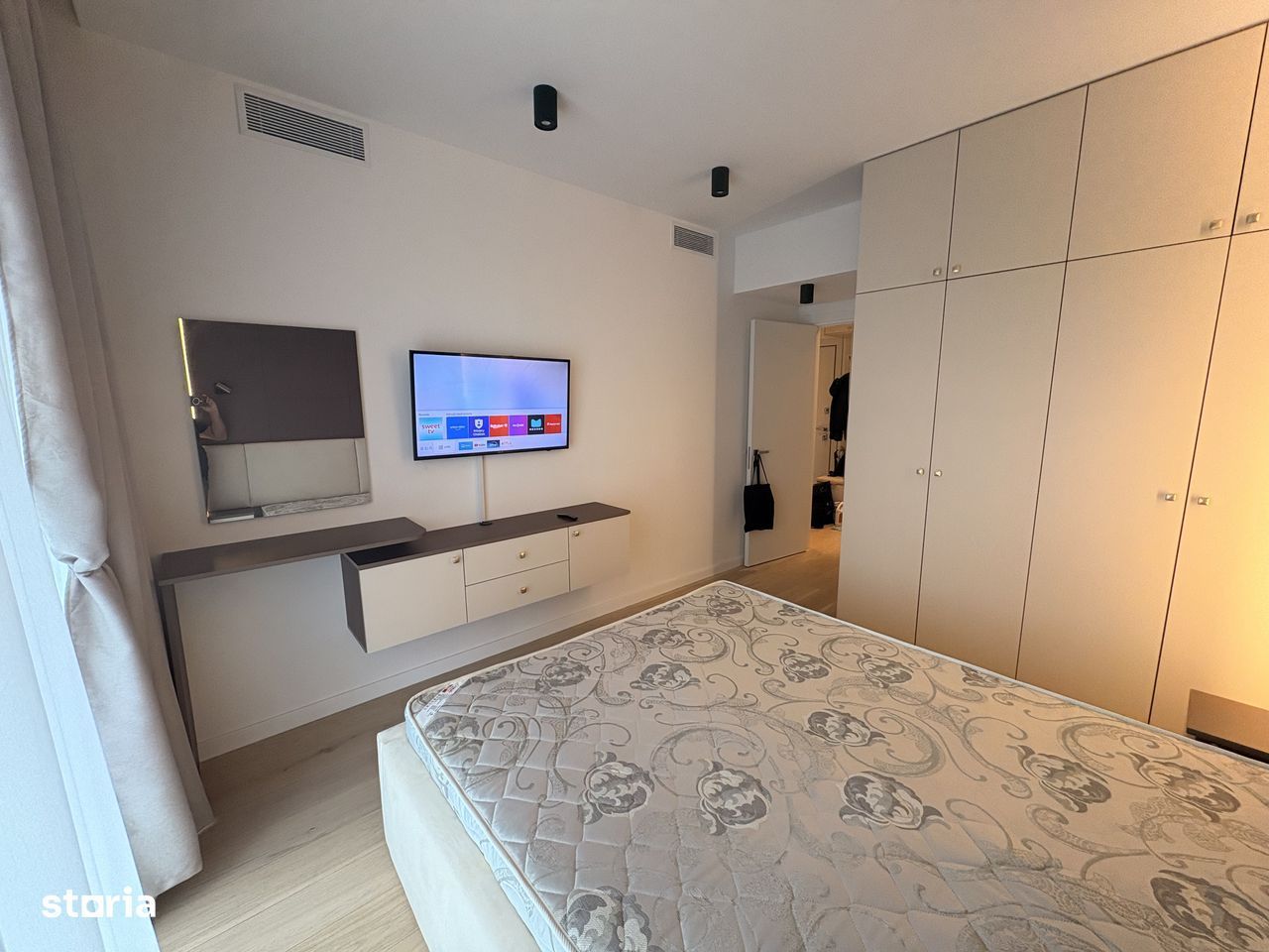 Apartament 2 camere I Nusco City I Mobilat utilat - Poză 5