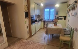 Apartament superb cu 3 camere în Mănăștur – ultrafinisat, zona Big. - Poză 3