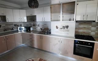 Închiriez Apartament PREMIUM 3 camere – Brown Luxury | Mută-te ACUM! - Poză 6