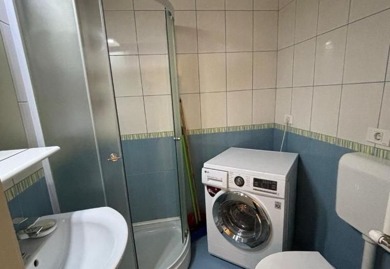 AP. 2 CAMERE METALURGIEI, LOC PARCARE, BLOC NOU, BUCATARIE DESCHISA - Poză 7