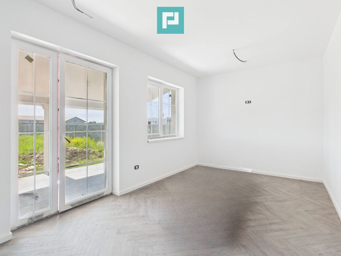 Duplex cu 4 camere Urseni-Moșnița Nouă - Poză 5