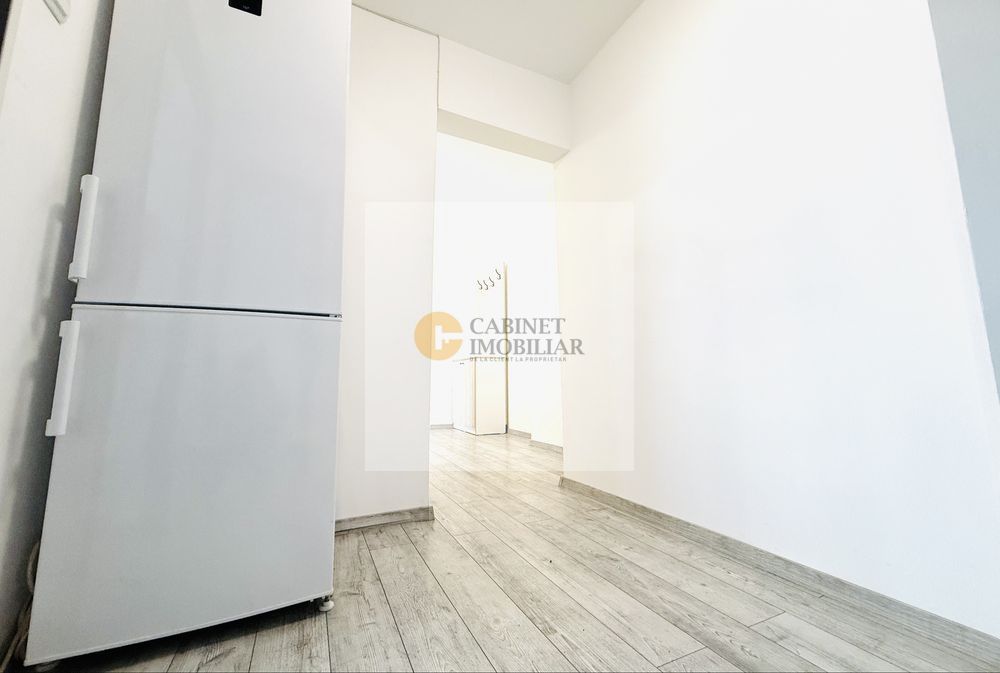 3 Camere - 60MP | Decomandat | Reabilitat | Stadionul Rapid - Poză 8