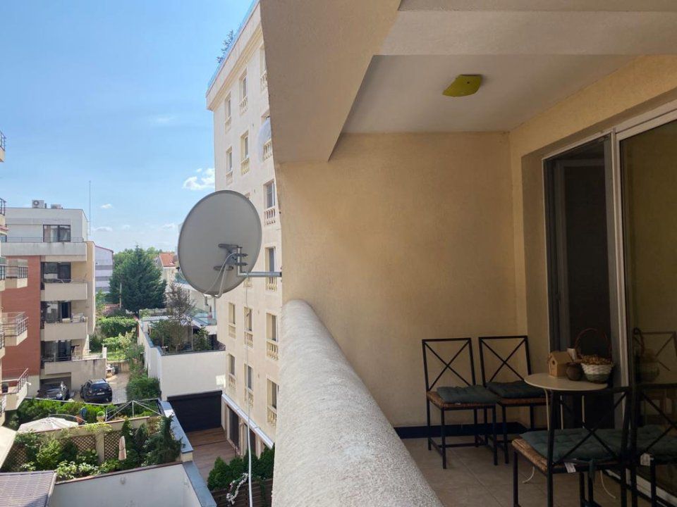 3 camere / Herăstrău - Nordului - Poză 11