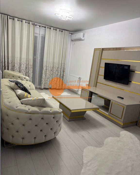 2 camere de vanzare - Titan - Poză 7