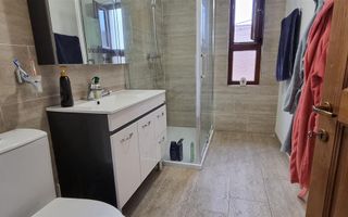 1/2 duplex mobilat, utilat, 4 camere, 210 mp teren, Ampoi 3 - Poză 10