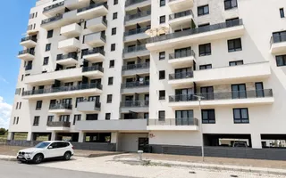 Apartament 3 camere | Maurer Residence | Parcare subterană + Boxă - Poză 23