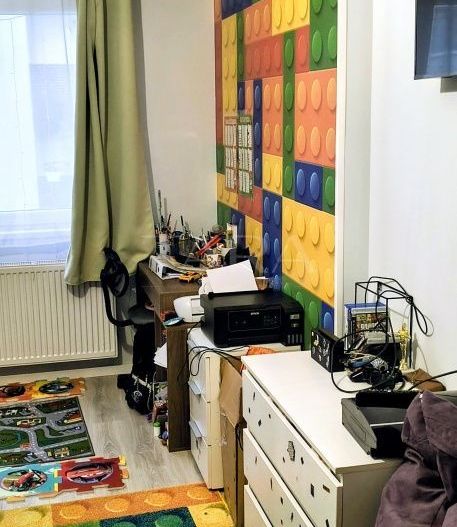 Apartament cu parcare subterană, Spitalul Regional, Cluj-Napoca. - Poză 7