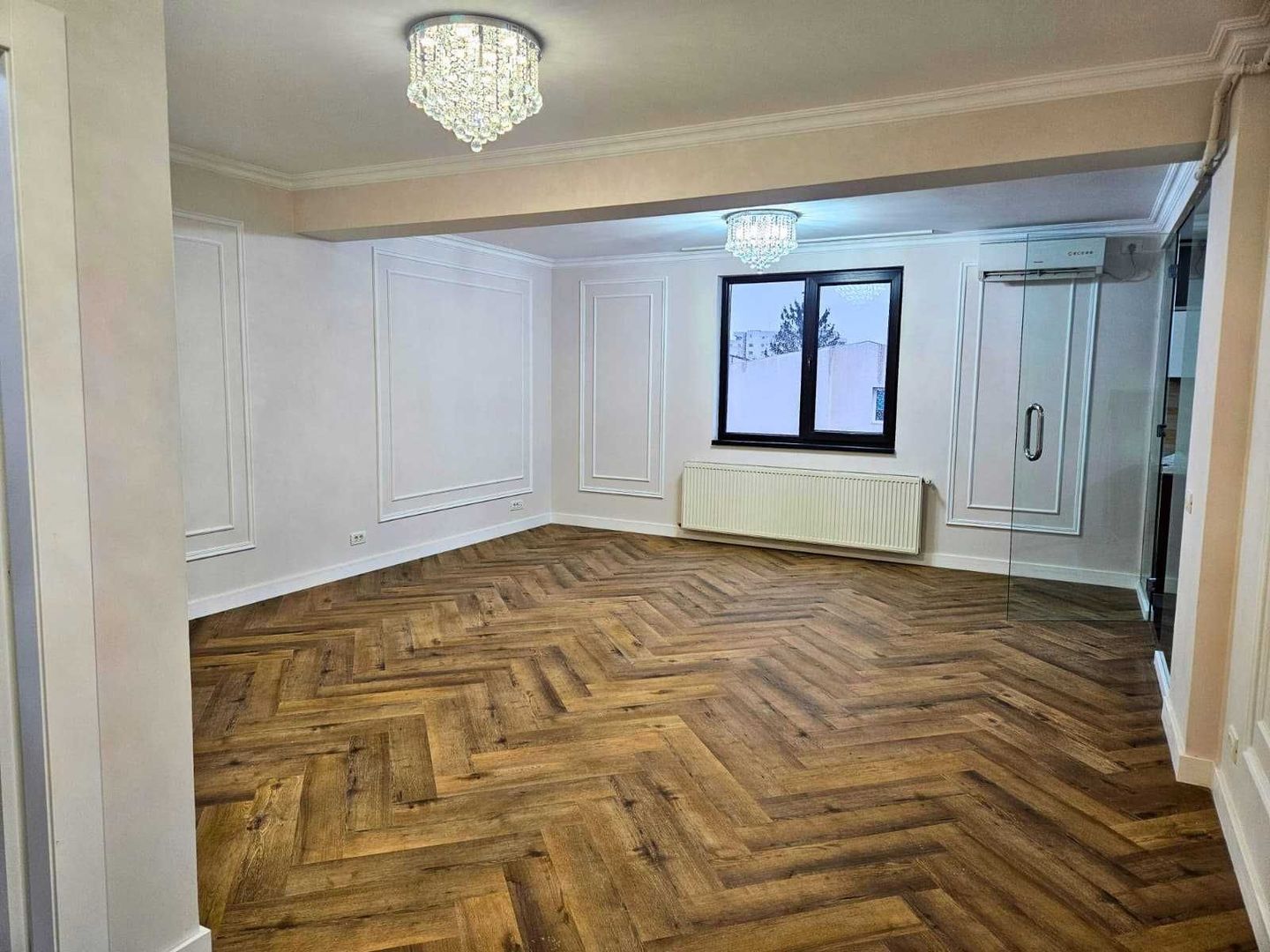 Apartament 3 Camere Zona Domenii - Bloc Boutique Nou - Poză 1