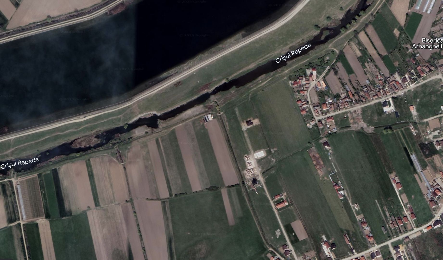 Loc de casă în Oșorhei, județul Bihor - Poză 2