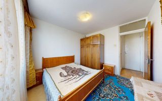 Apartament 3 camere Metrou Crangasi Comision  0% - Poză 4