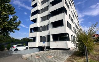 Apartament 3 camere, zona de nord  \ 3 room apartment Bucharest, north - Poză 1
