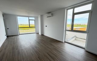 Apartament nou cu 1 camera decomandat in Zona Torontalului COMISION 0 - Poză 1