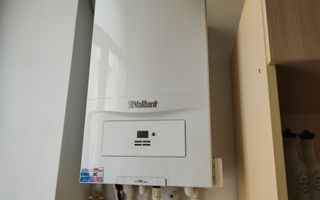 PENINSULA - 3 camere mobilate modern ! - Poză 24