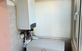 Girocului | 3 Camere | 67 mp | Etaj 1 | Centrală proprie | 2 Balcoane - Poză 8