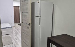 Garsoniera moderna 40 mp, parcare inclusa, centrala, pet friendly - Poză 6