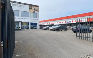 SPATIU BARTOLOMEU SHOWOORM - Poză 3