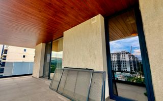 INCHIRIERE 4 CAMERE | TERASA 23 MP | 2 PARCARI | MOBILAT LUX - Poză 14