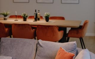 Vilă individuală cu design contemporan în Residence 5 Villas - Poză 6