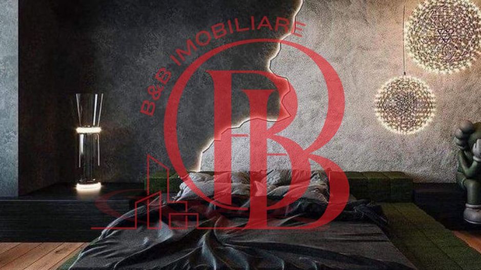 4 camere finalizat Complex Premium-piscina - pista alergare in incinta - Poză 7