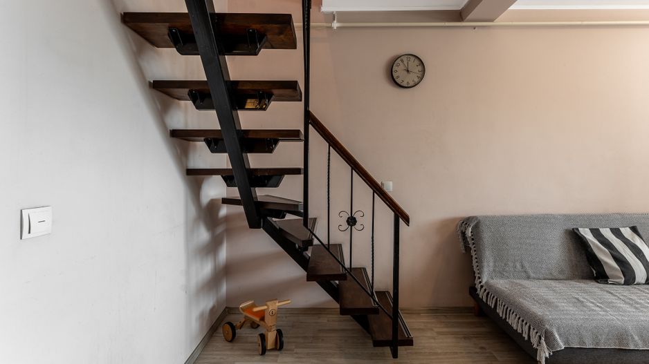 Duplex luminos | Orientare Sud | Centrală proprie | Apărătorii Patriei - Poză 23