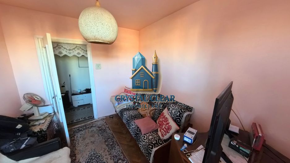 Apartament 3 camere - cartierul Dâmbu Pietros,  B-dul 1848 - Poză 3