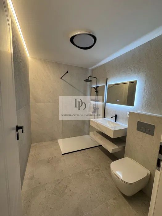 Apartament 2 camere de vânzare | Sopor – Baza Sportivă Gheorgheni - Poză 6