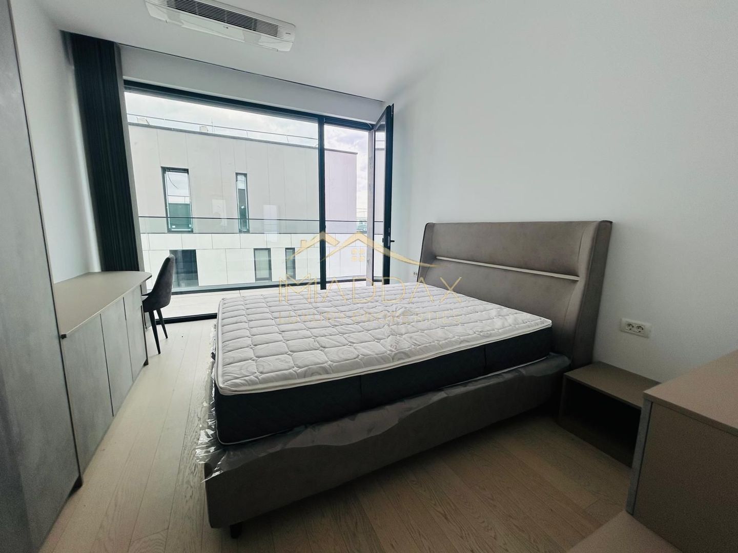 PENTHOUSE 4 CAMERE 150 MP  *** HERASTRAU *** - Poză 17