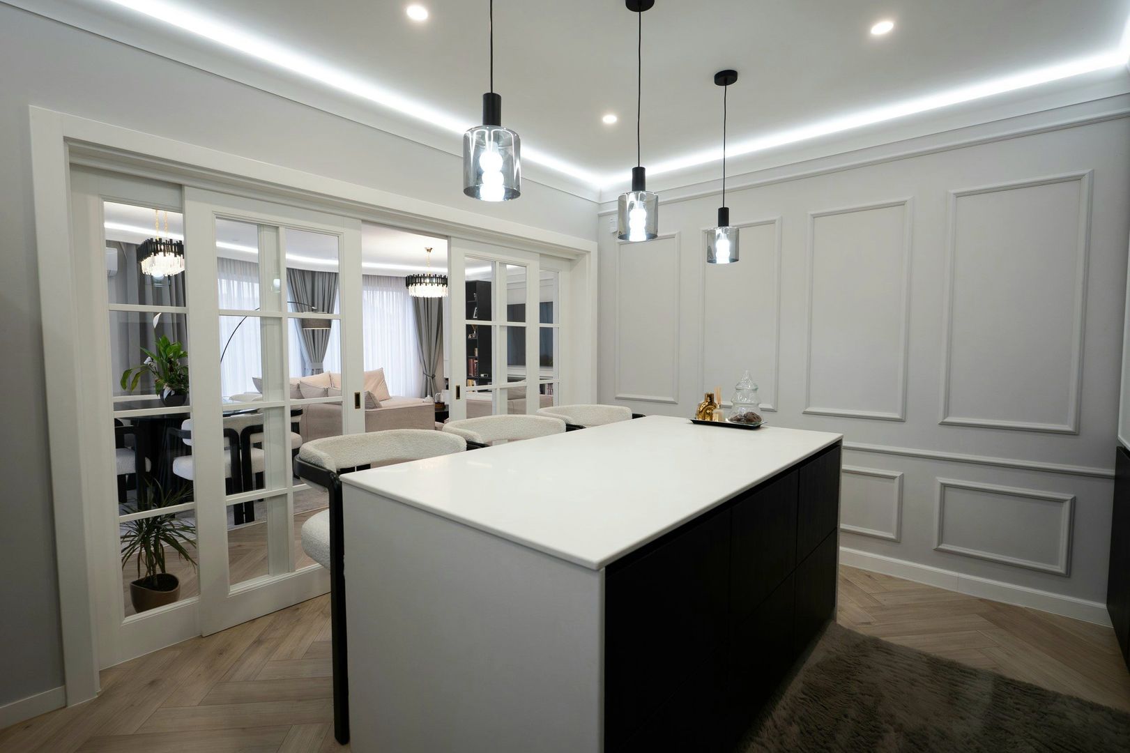Casa Premium cu 816 m teren - Poză 11