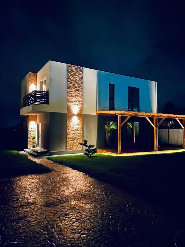 Casa P+1, 144mp utili,Balotesti - Poză 3