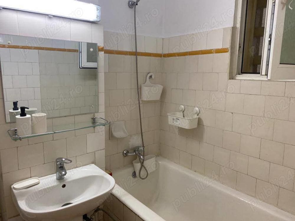 2 camere vis a vis de Park Lake A13 - Poză 5