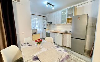 Apartament 2 camere | Parcare Subterană | Boxă | Maurer Residence - Poză 8